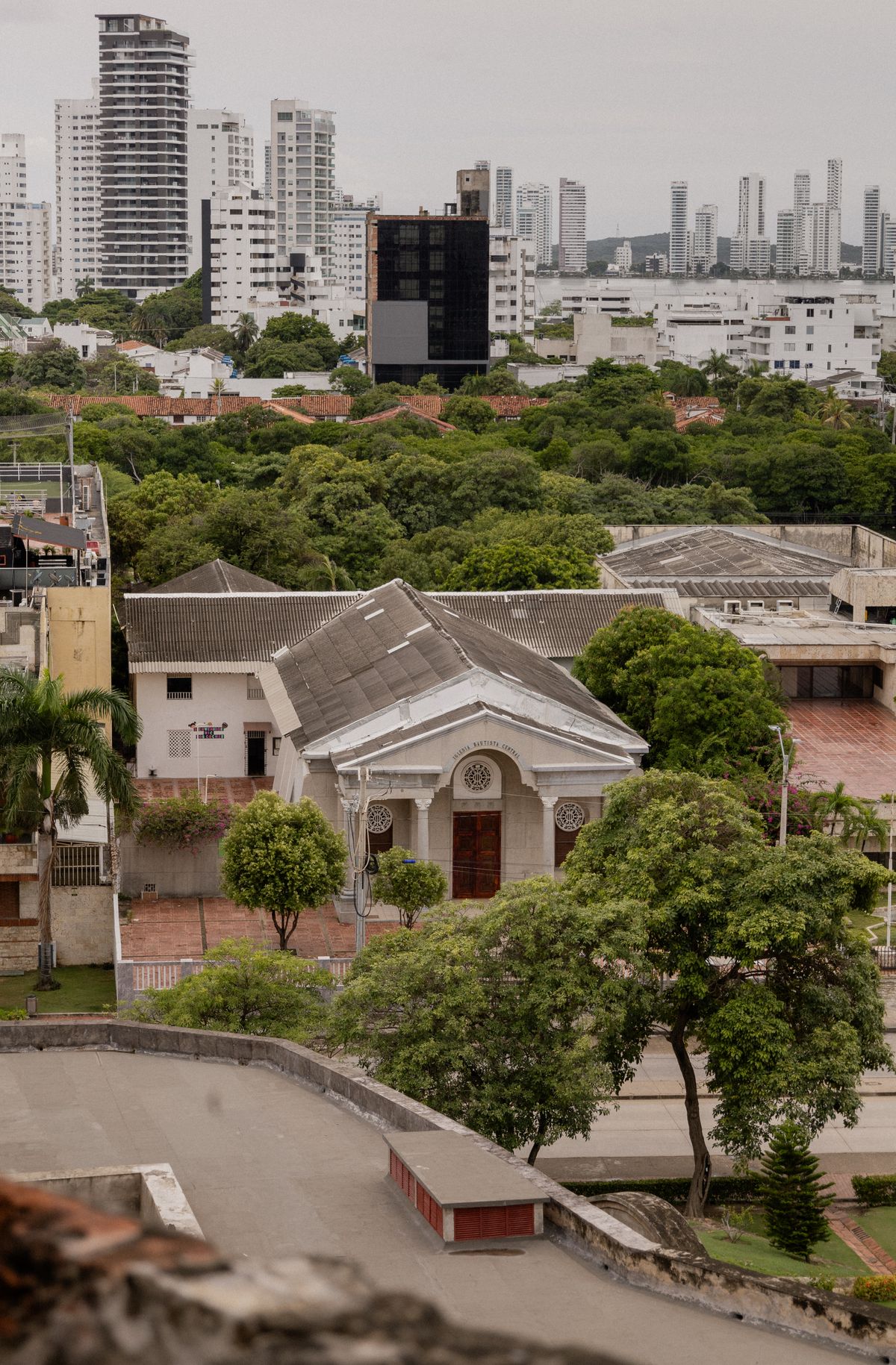 Colombia