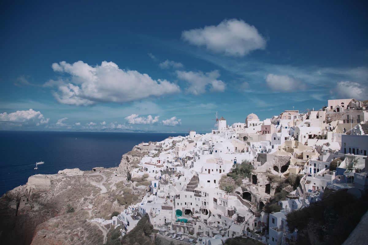 Greece
