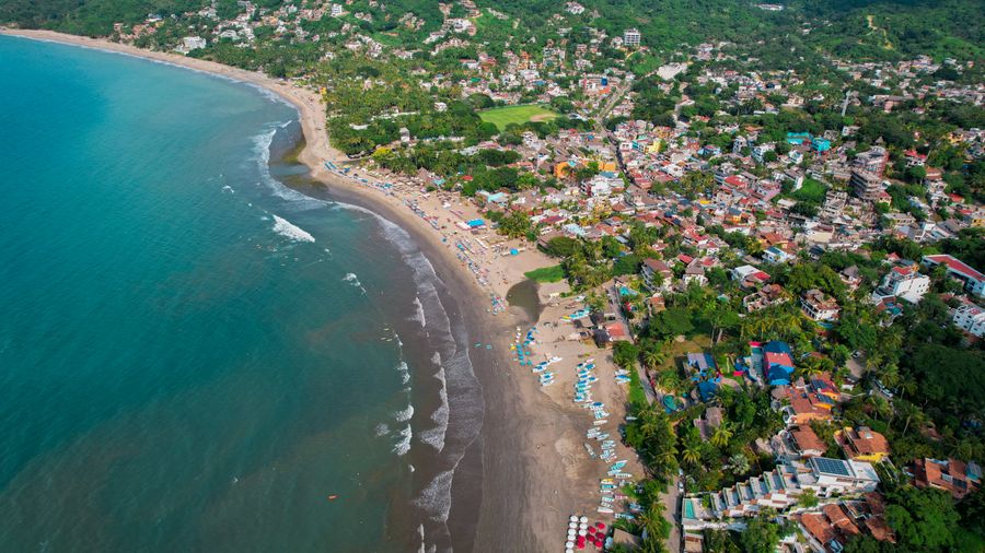 Mexico