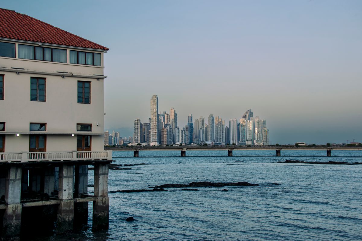 Panama
