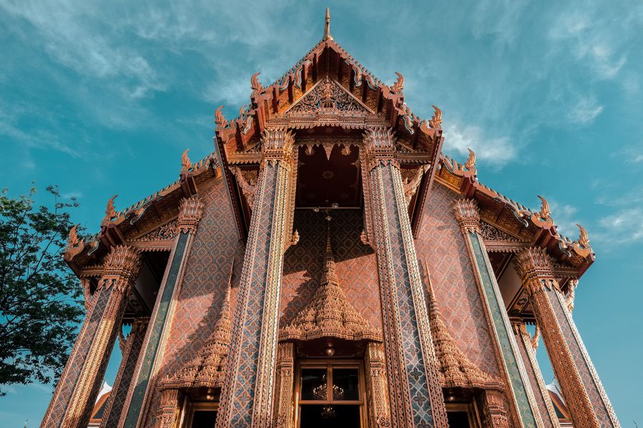 Thailand