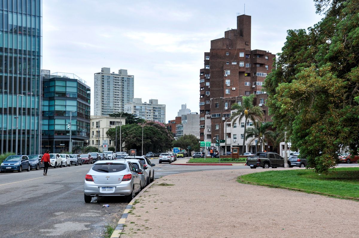 Uruguay