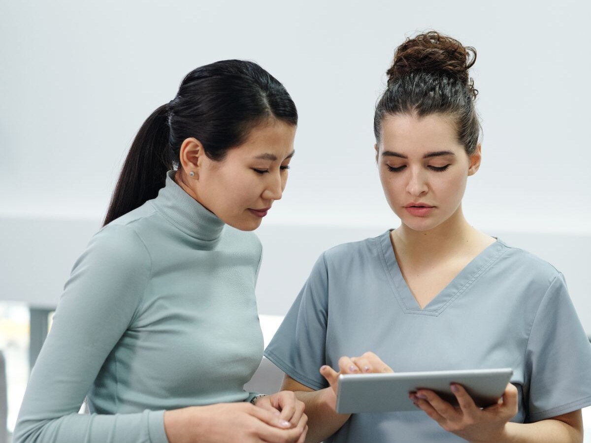 Healthcare + Insurance
